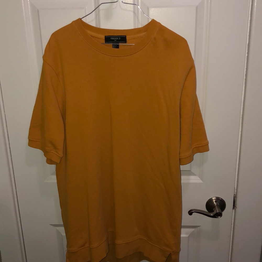 Men’s Forever 21 Short Sleeve Shirt
